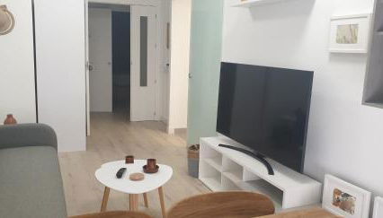 CIUDAD JARDÍN - CONFORT CÓRDOBA CENTRO III - Photo 2