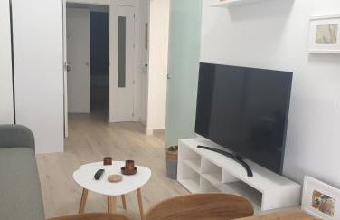 CIUDAD JARDÍN - CONFORT CÓRDOBA CENTRO III - Photo 2