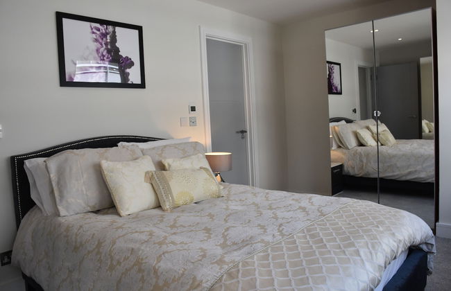 Northside Apartments Ealing - Foto 6