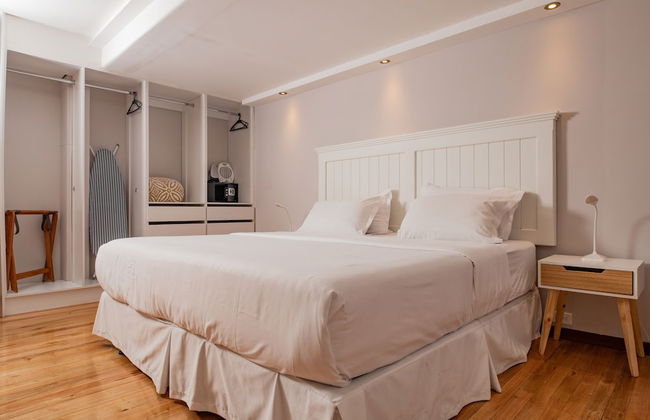 Santa Lucia Suites - Barranco - Photo 6