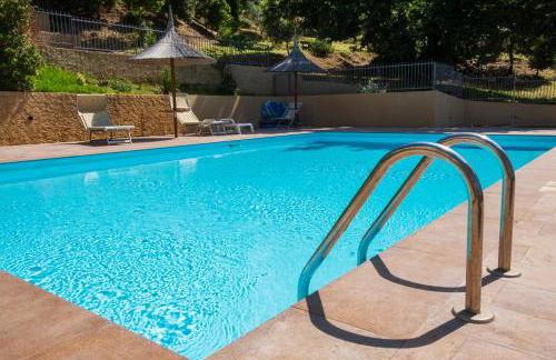 Appartamento bilocale I Cerroni Montescudaio - Foto 34