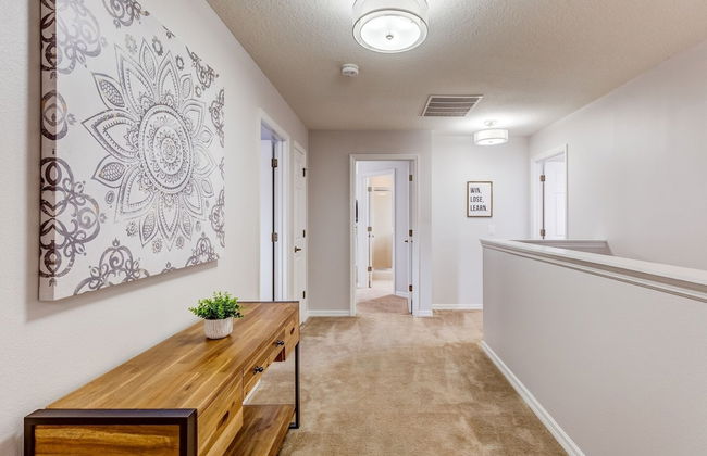 6 Bedroom Villa Bella Vida - Foto 17