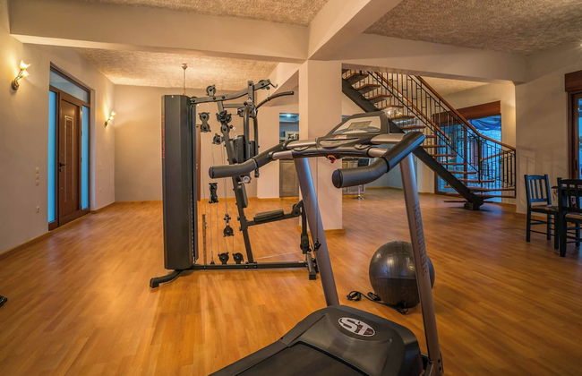 Castelli Villa - Foto 17