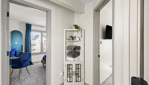 2 Bedroom Home - Posh Princeton Pad - Foto 3, towels