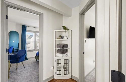 2 Bedroom Home - Posh Princeton Pad - Foto 3
