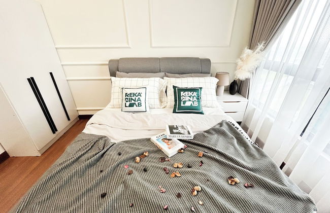 Sunsuria Forum by Manhattan Group - Photo 15