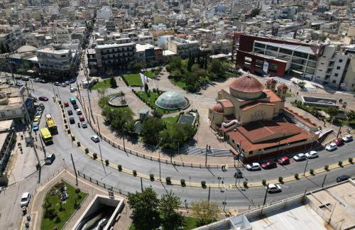 Athenian Sky View - next to Metro - Photo 7