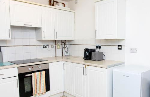 Manchester 2Bedroom Near Etihad Stadium & Coop Live Arena - Foto 8