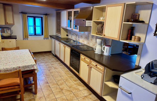 Farmhouse Near Afritzer See & Nockberge Trails - Foto 7