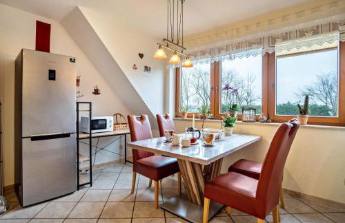 Ferienwohnung 'am Weidenring' - Foto 10