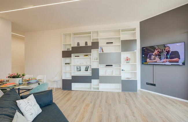 Modern Apartment in Arona - Foto 5