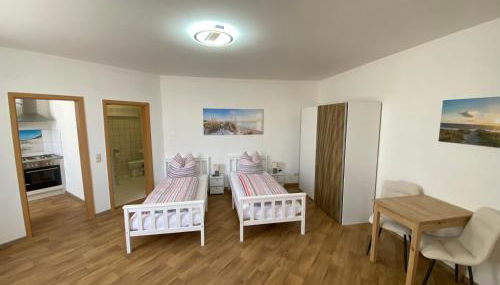 Apartment Staßfurt - Foto 4