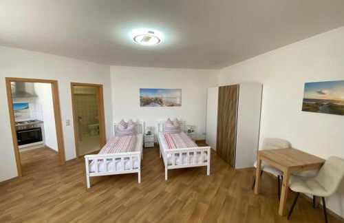 Apartment Staßfurt - Foto 4