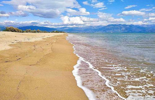 Boho Vibes Beachfront Detached House - Foto 12