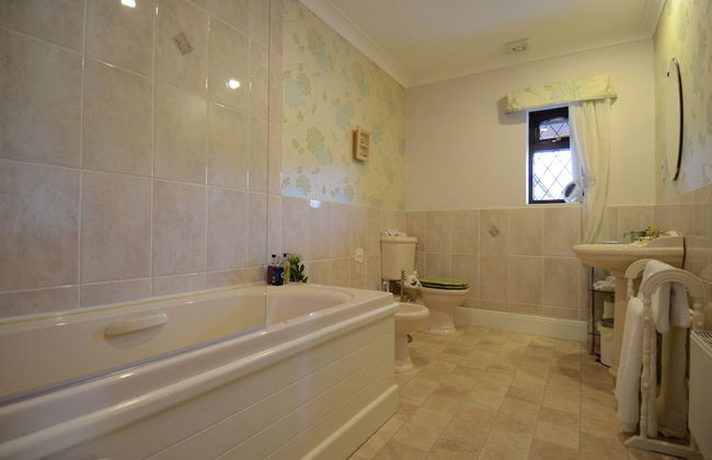 Acorn Court Country House - Foto 20