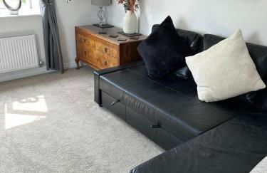 Flat in Filton Mod Rolls Royce gkn - Foto 6