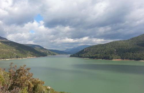 Casa Rural Los Parrales - Foto 71