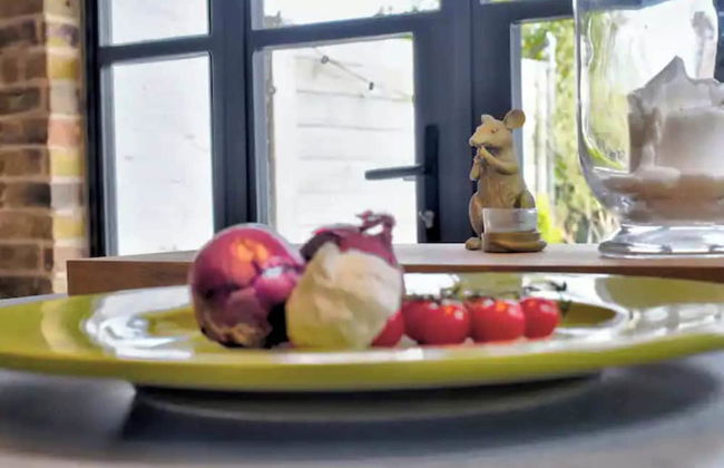 Stunning House in Leigh-on-sea - Foto 25