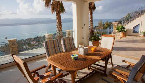 Contessina's House breathtaking view Farsa - Photo 2