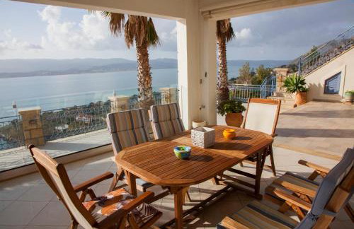 Contessina's House breathtaking view Farsa - Foto 2