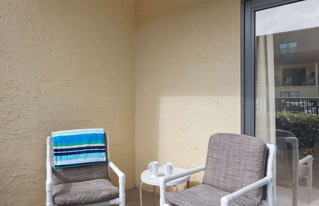 Shoot the Breeze at Cocoa Beach - Foto 38