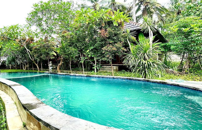 Green Villas Lembongan by ABM - Photo 37