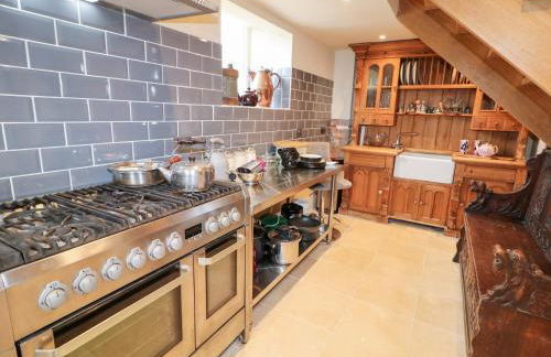 Crea The Mission Hall - Foto 8