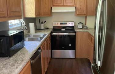 The Diamond Escape , Home in murfreesboro - Foto 5