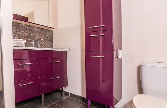 Le Mazagran - Foto 26