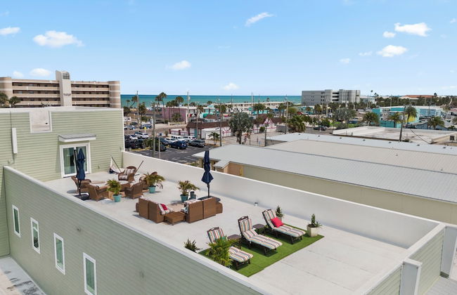 The Oasis at Cocoa Beach - Foto 21