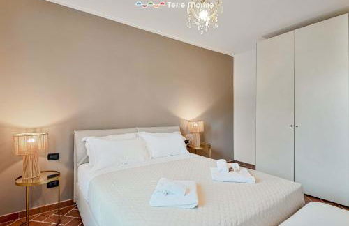 Villa Effe, Terre Marine - Foto 10