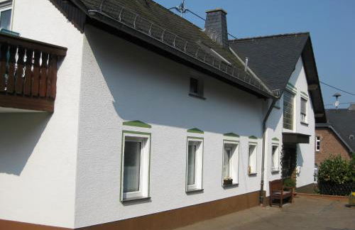 Cozy Apartment in Wilsecker near Forest - Foto 6