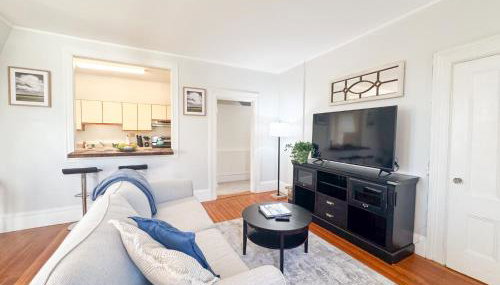 Brookline Village, Public Transport, Longwood Med - Foto 3