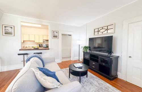 Brookline Village, Public Transport, Longwood Med - Foto 3