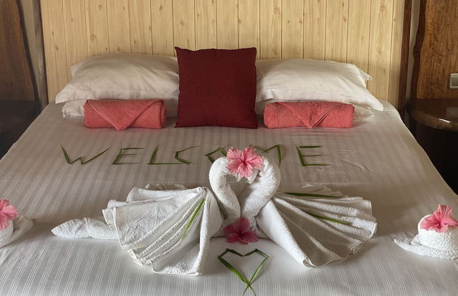 Mouggae Blues Villas - Photo 2