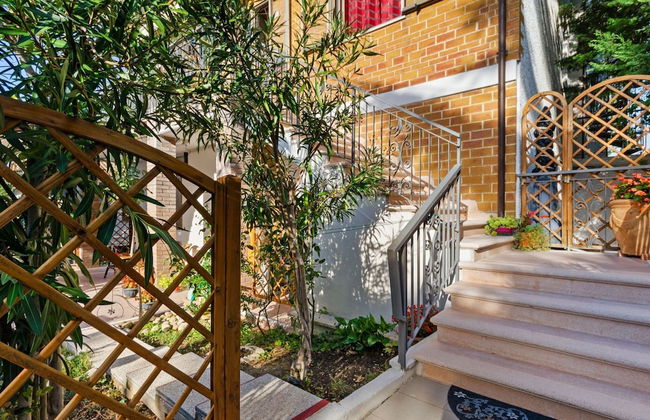 Spacious Apartment near Saludecio - Foto 34