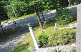 Sebago Lake Cottage on Raymond Cape - Photo 14