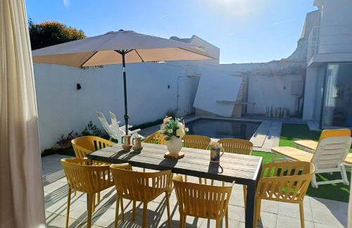 Pena's Family Beach House - Foto 13