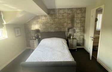 Home in Wirral - Peaceful Contemporary Gem. - Foto 12