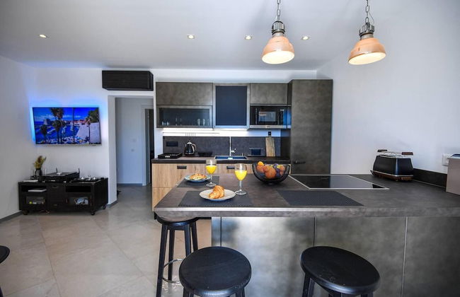 Beautiful 1-bed Apartment in Pobrezje-dubrovnik - Foto 21