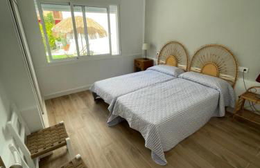 Chalet SAO PAULO cerca de la playa - Foto 33