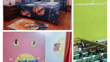 Don Mauricio y periquines - Foto 2