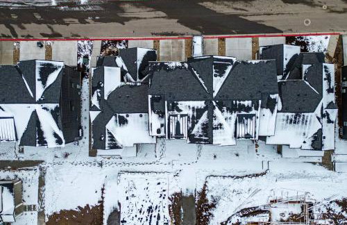 Modern Mountain Escape R5054Snowbasin Ski Getaway - Foto 39