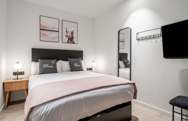 Limehome Vitoria Palacio Álava-Velasco - Foto 39