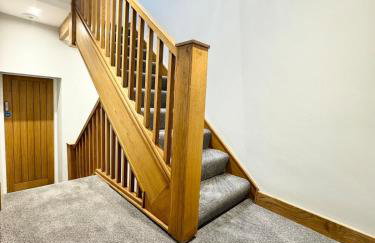 The Queens Nest, 1 - Bed, Sleeps 2 - Foto 7