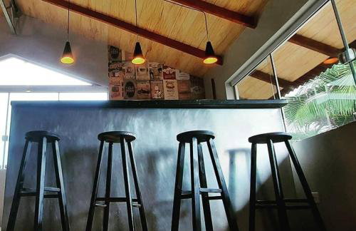 Triplex Aconchego - Foto 34