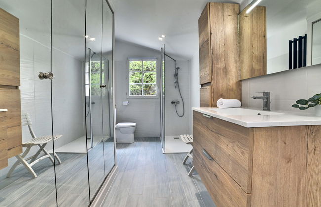 La Villa des Sables - Foto 38