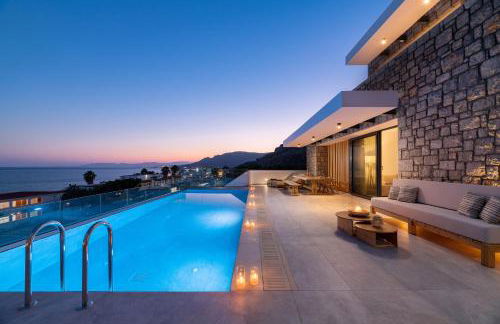 Villa Auretta - Foto 74