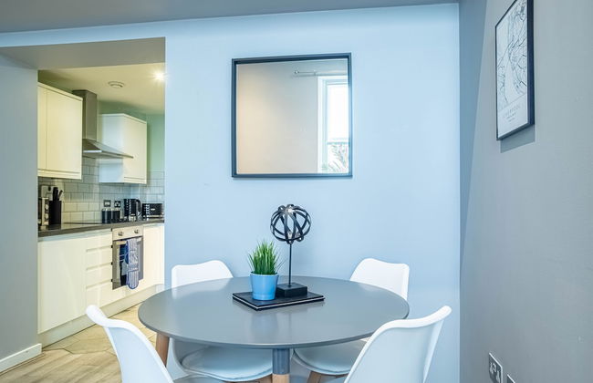 Union Bank Apartments - Foto 44