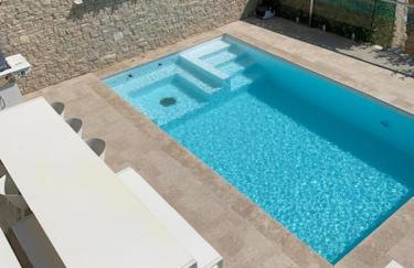 Villa Basthel direct aan zee ,verwarmd zwembad,sauna en garage - Photo 22